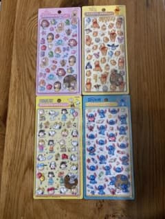 ボンボンドロップシール お好きな2点まとめ売り♪のサムネイル
