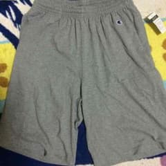 チャンピオン スウェット ハーフパンツのサムネイル
