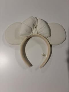 ディズニー カチューシャ シェリーメイのサムネイル
