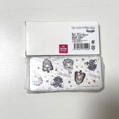 にじさんじサンリオスライド式ピルケースシスタークレアジョー力一でびでび・でびるのサムネイル