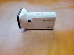 FDR-3000R　ソニーアクションカメラのサムネイル