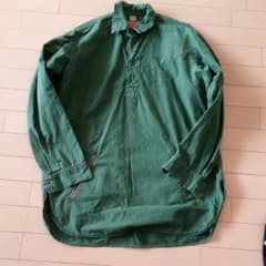 ナスングワム　シャツのサムネイル