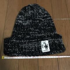 Alexandros EXIST ニット帽のサムネイル