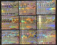ポケモンカード ブイズrr コンプ 5セット(計45枚) ポケモンカード ブイズrr コンプ 5セット(計45枚) - メルカリ