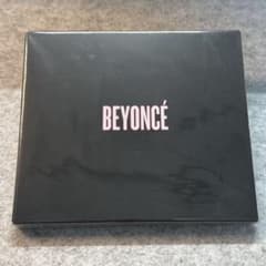 Beyoncé ビヨンセ CD+DVD 国内盤のサムネイル