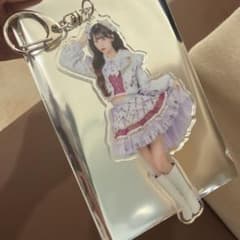 iLiFE! 純嶺みき アクキーのサムネイル