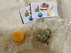 ドラクエ メダパニでこんらん！ スライムベス いたずらもぐらのサムネイル