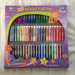 3D ペイントペンのサムネイル