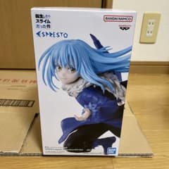 転生したらスライムだった件 ESPRESTO フィギュア