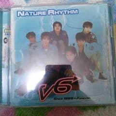 V6 ＣＤのサムネイル
