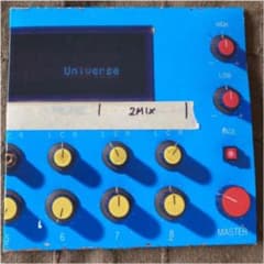 Universeのサムネイル