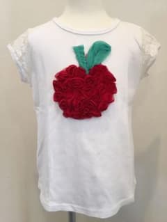 トップス　キッズ　120cmのサムネイル