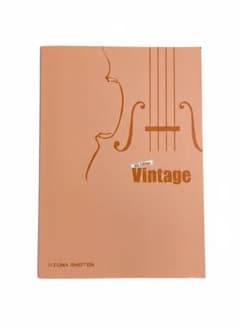 vintageのサムネイル