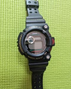 G-SHOCK フロッグマン GW-200のサムネイル