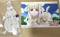 ぷ*り様 キミとアイドルプリキュア Blu-Ray 全巻特典セット 田中ぷりん