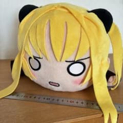 To LOVEる-とらぶる-ダークネスメガジャンボ寝そべりぬいぐるみ”金色の闇” To LOVEる ダークネス メガジャンボ寝そべりぬいぐるみ 金色の闇