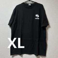ペルシカリア Tシャツ ブラック XLサイズのサムネイル