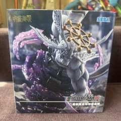 呪術廻戦 FIGURIZMα 八握剣異戒神将魔虚羅 フィギュア