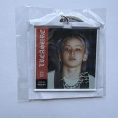 CAPSULE TOY A TREASURE ヒョンソク アクリルキーホルダーのサムネイル