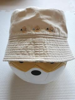 familiar　帽子のサムネイル