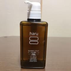 haru kurokamiスカルプ  400mlのサムネイル