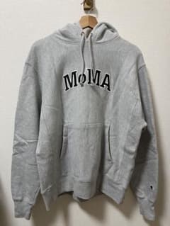 MoMA Champion パーカーのサムネイル