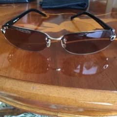 サルバトーレ　フェラガモ　新品　サングラス　FERRAGAMOのサムネイル