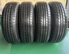 GOODYEAR 185/65R15 EffcientGrip EG0 4本 - メルカリ