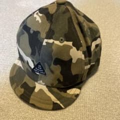 グローバルワーク　キッズ　キャップ　Lのサムネイル