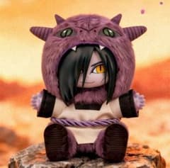 TOPTOY ナルト 第2弾 大蛇丸のサムネイル