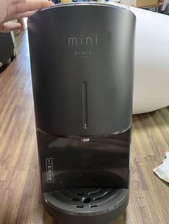 Every Precious mini 浄水器 本体 - メルカリ
