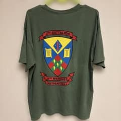2nd Battalion 5th Marines T-Shirtのサムネイル