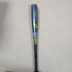 【希少】ASICS　StarShine KX400 軟式少年野球バット 70cm 希少】ASICS StarShine KX400 軟式少年野球バット 70cm - メルカリ
