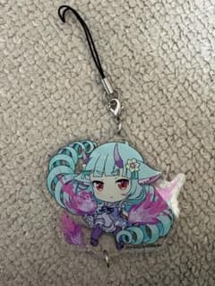 コンパス #コンパス マルコス'55 アクリルスタンド アクリル