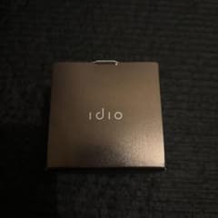 idio 北海道サーモンクリーム PDRN 55g フェイスクリームのサムネイル