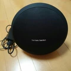 ひろ様専用   Bluetooth対応スピーカー harman karbonのサムネイル