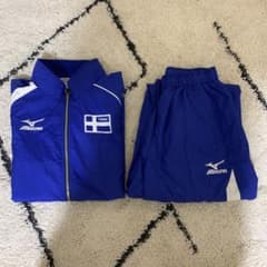 東海大学 ウインドブレーカー上下セット 駅伝 陸上 箱根駅伝 - メルカリ