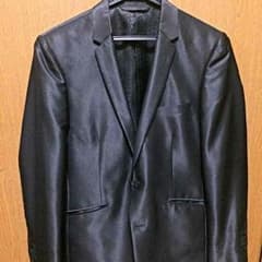 ROEN×semantic design  スーツのサムネイル