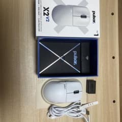 Pulsar X2V2 Size 1 Mini（4Kドングル付）のサムネイル