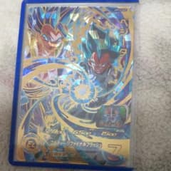 ドラゴンボールヒーローズUM12-060のサムネイル