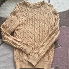 GU セーターのサムネイル