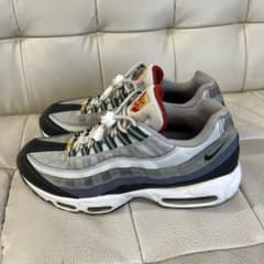 古*。様 Air Max 95 “Prep School” / DM0011-0のサムネイル
