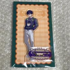 剣持刀也 アクリルスタンド クリスマス にじさんじ セーター - メルカリ