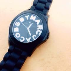 MARC BY MARC JACOBS 腕時計のサムネイル