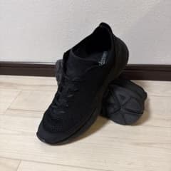 ダナー カプリーン ロー JET BLACK Vibram 27.5㎝US9.5のサムネイル