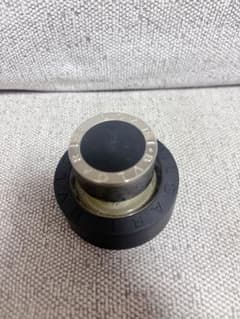 【希少】40ml BVLGARI BLACK オードトワレ