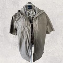 【SALE‼️】オールドユニクロ 【L】OLD UNIQLO パーカー 90sのサムネイル