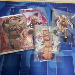 たけのこ星人　たけさとりすぱ　アクスタ　アクリルスタンド FGO/たけのこ星人 鈴鹿御前アクリルスタンドまとめ - メルカリ