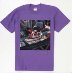 Supreme  Gas Tee ガスTシャツ Lのサムネイル