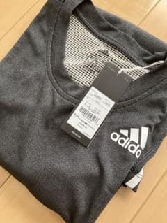 adidas 半袖Tシャツ　XO ブラックのサムネイル